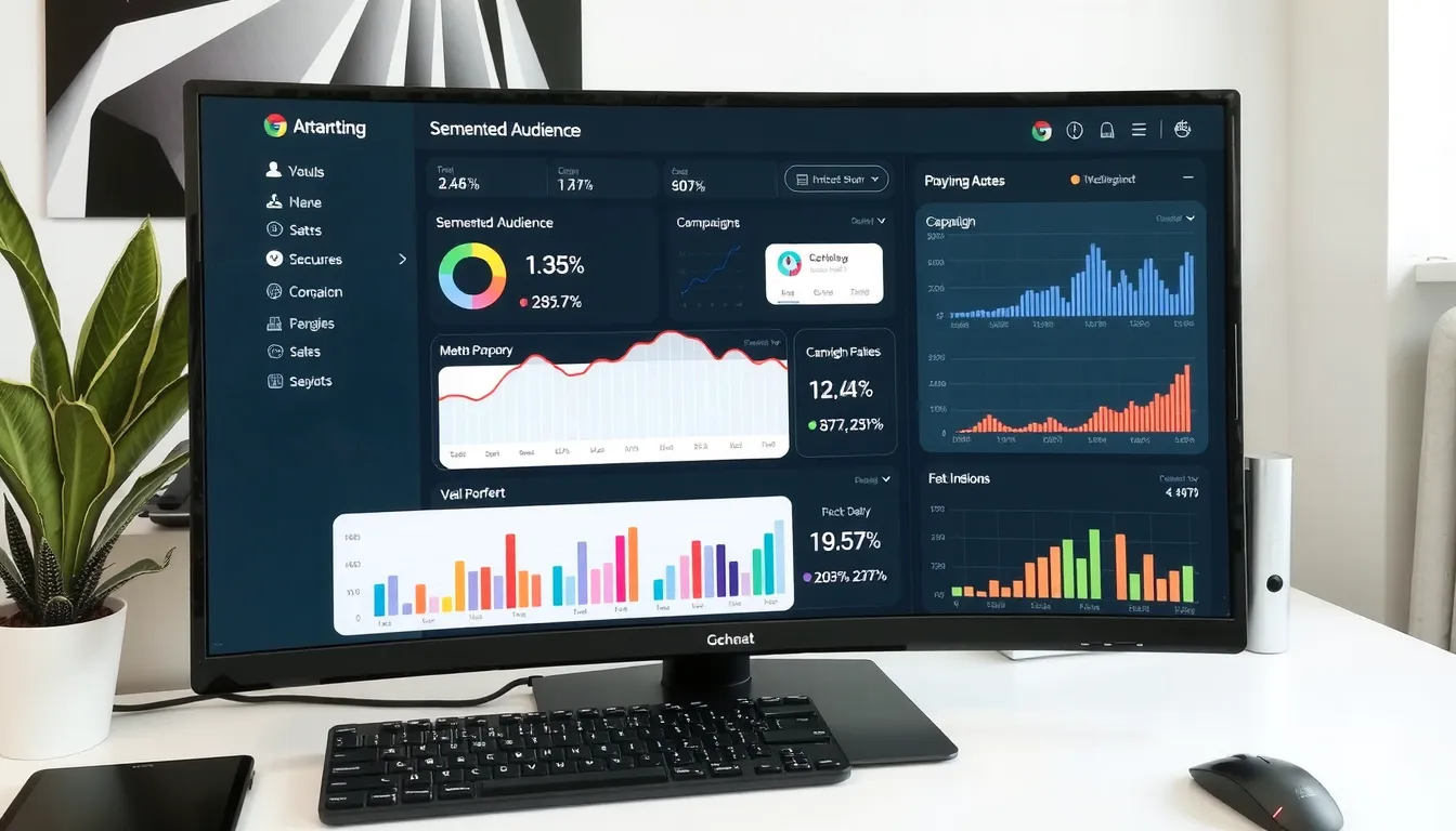 automatiser lemailing marketing avec lia