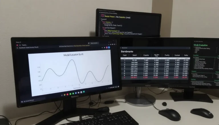 Guide complet d&rsquo;utilisation de lm-evaluation-harness : installer et évaluer vos modèles LLM