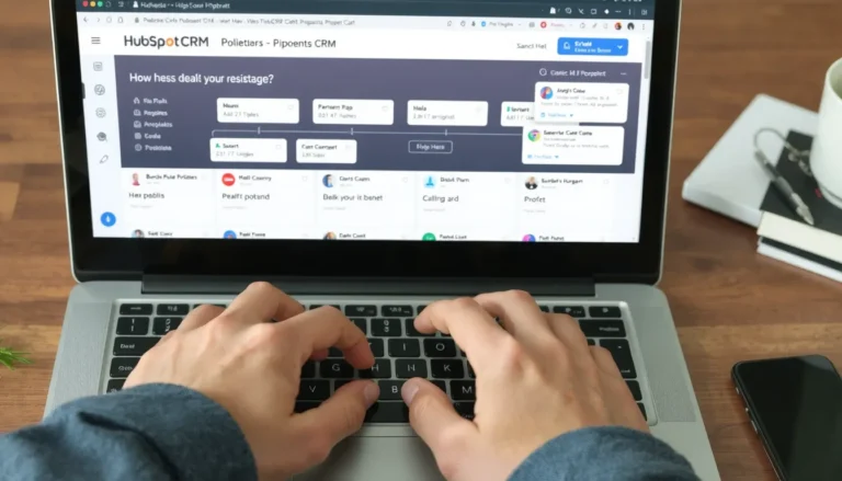 Few-shot prompting HubSpot : les meilleurs prompts pour vos deals et votre CRM