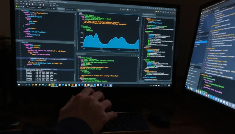 Fine-tuning code génération : guide pratique complet pour adapter un LLM