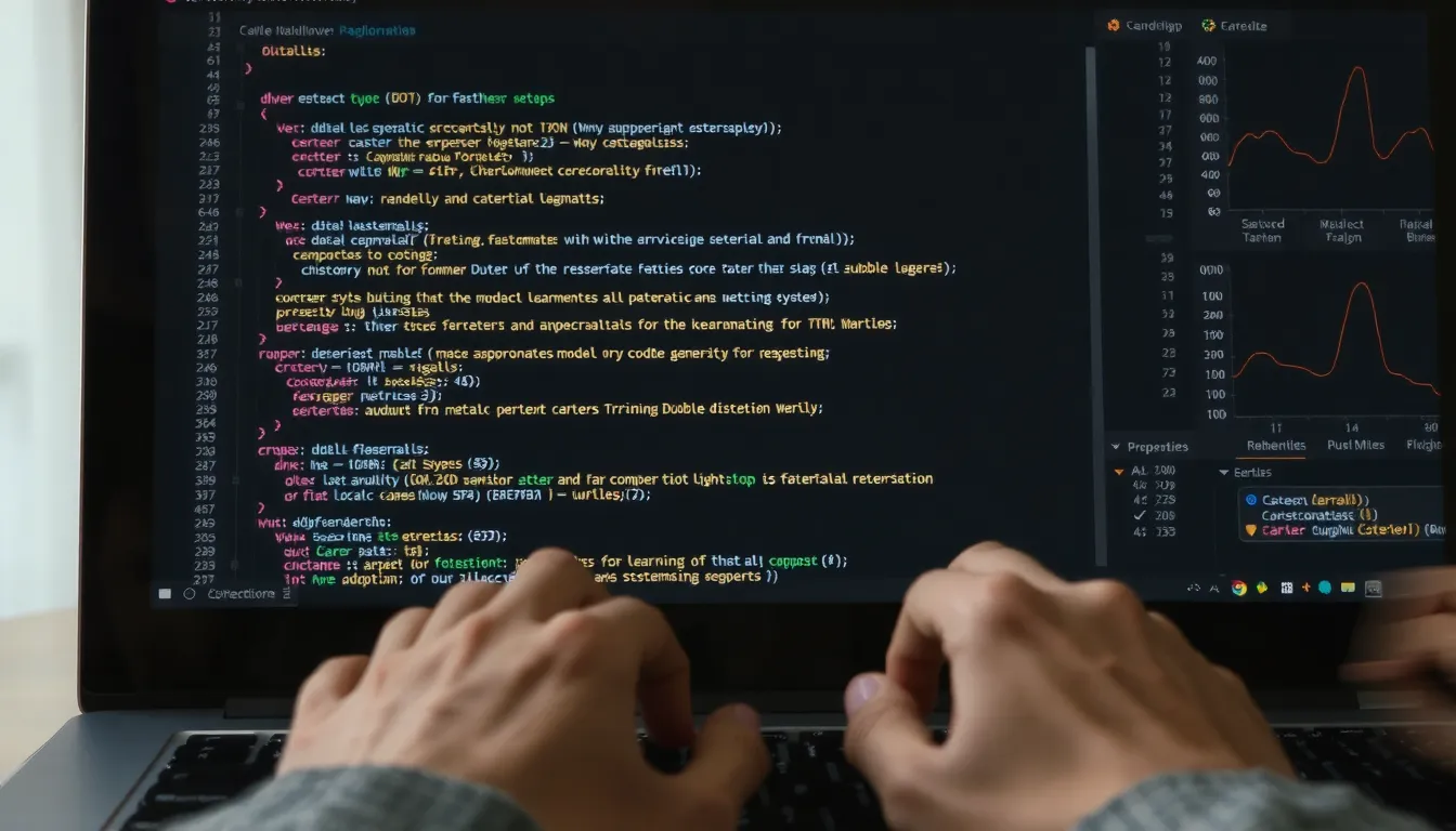 fine-tuning code génération