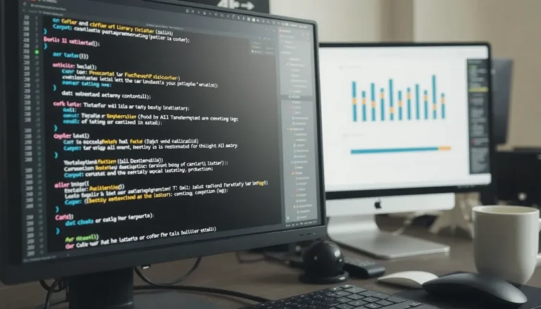Comparatif des frameworks d&rsquo;agents IA Python : lequel choisir en 2025 ?