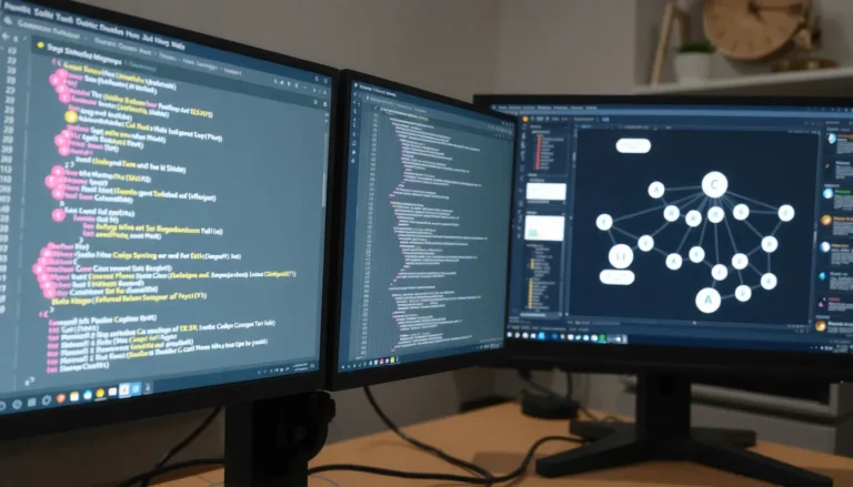 Le pattern ReAct et les frameworks d&rsquo;agents LLM : guide complet d&rsquo;implémentation