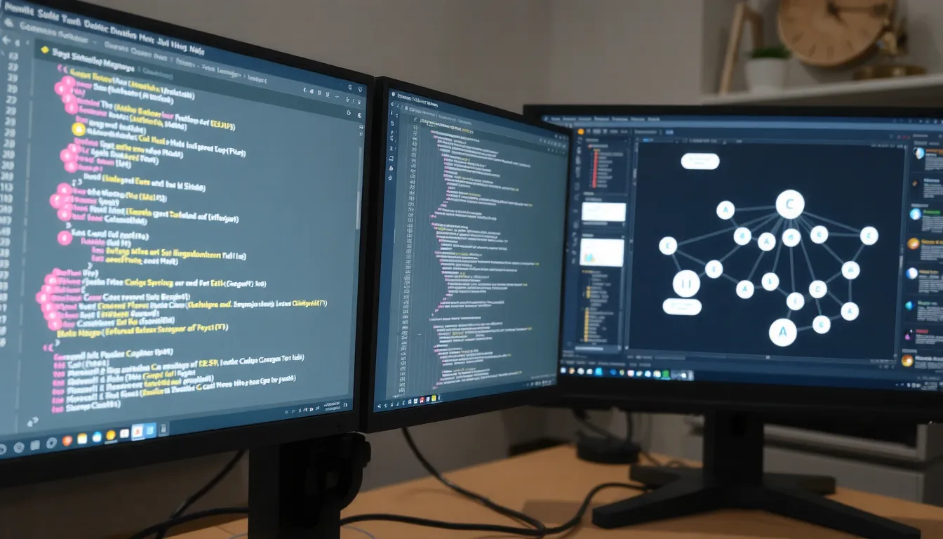 framework react pour agents llm