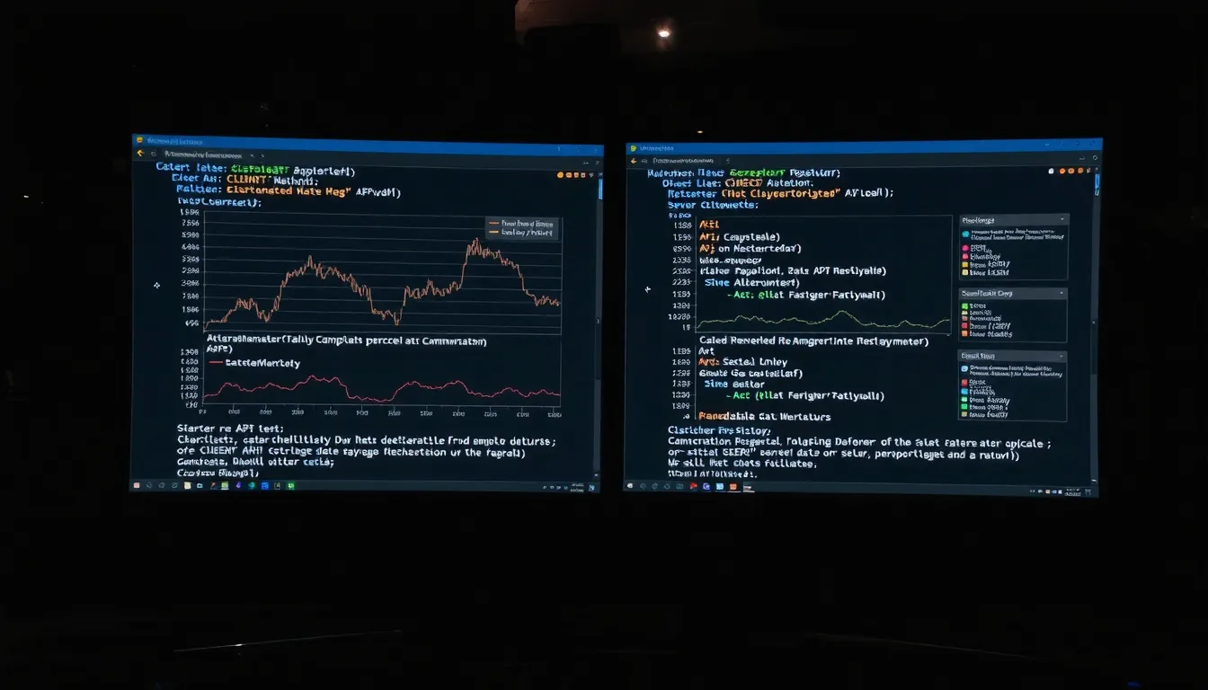 grpc vs rest comparatif