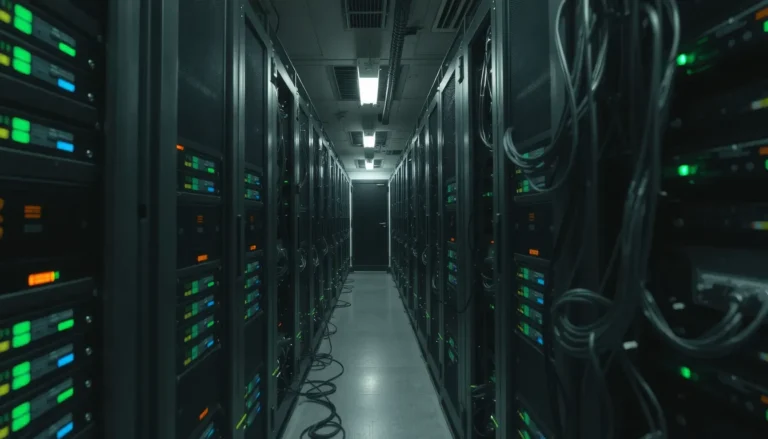 Meilleur hébergement cloud en 2025 : comparatif, prix et avis
