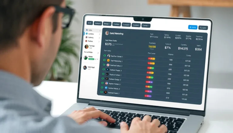Lead Scoring HubSpot : Guide Complet pour Configurer et Optimiser vos Scores [2025]