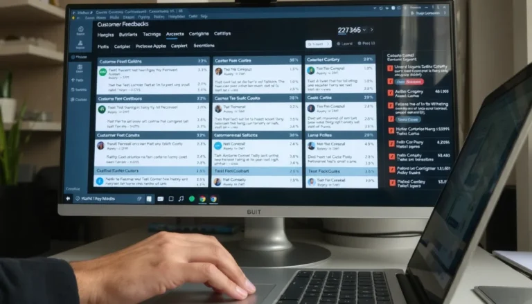 Analyse de verbatim client : méthodes, IA et outils pour exploiter les retours textuels