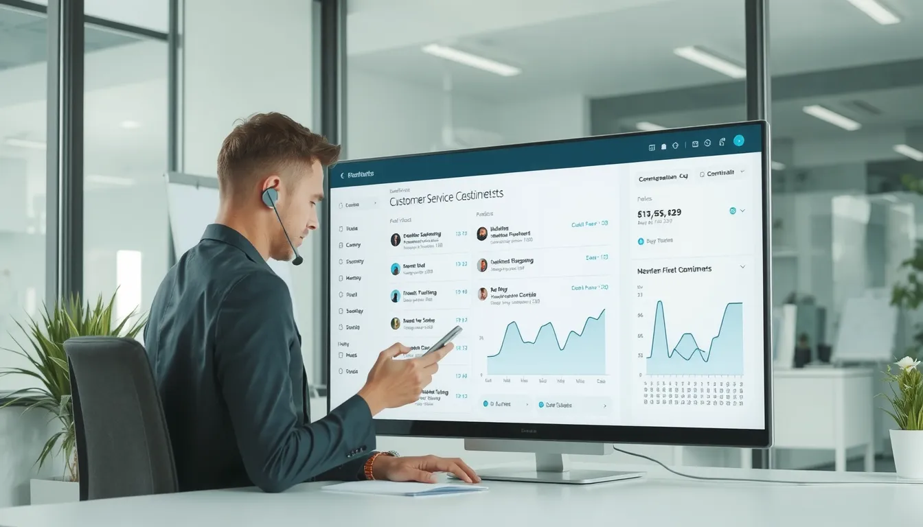 ia analyse verbatim client