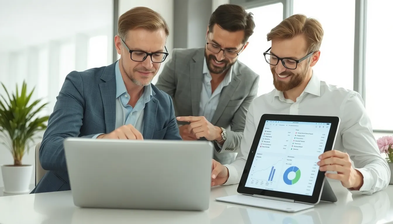 intelligence artificielle entreprise