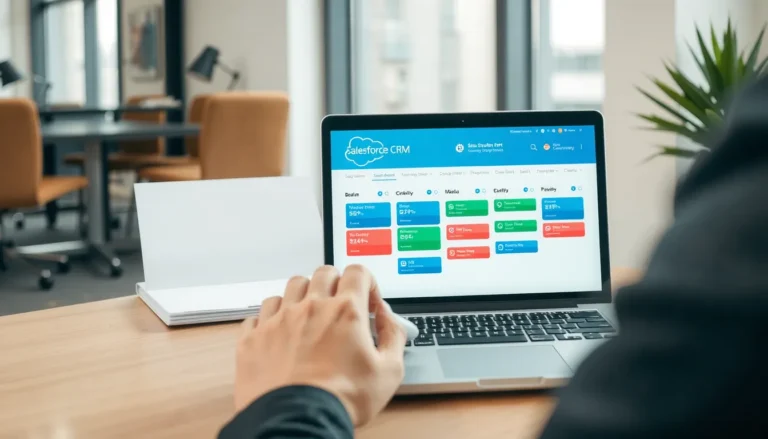 Optimiser les opportunités de vente avec l&rsquo;IA Salesforce : Einstein, Agentforce et bonnes pratiques CRM
