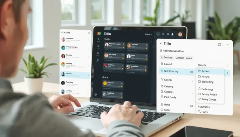 Intelligence Artificielle Trello : Guide Complet des Fonctionnalités IA et Automatisations