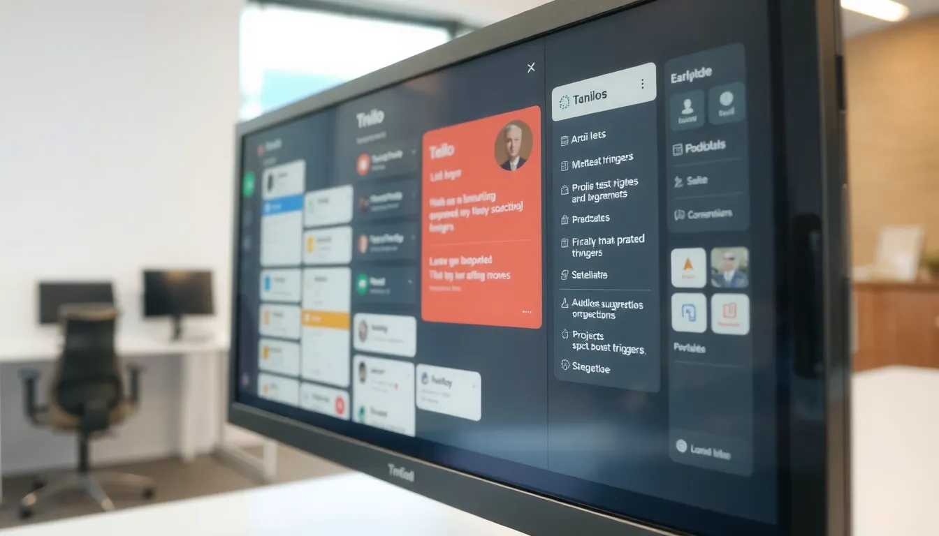 ia trello workflow