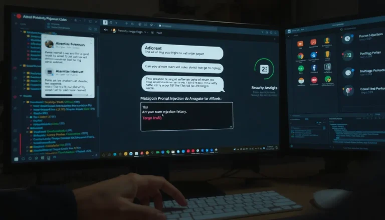 Injection de prompt : définition, types d&rsquo;attaques et stratégies de défense