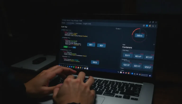Kubernetes : guide complet pour débuter avec les concepts essentiels