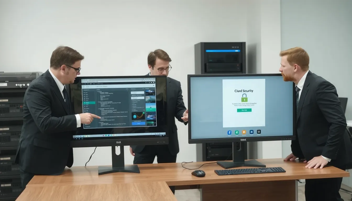 llm local vs cloud sécurité