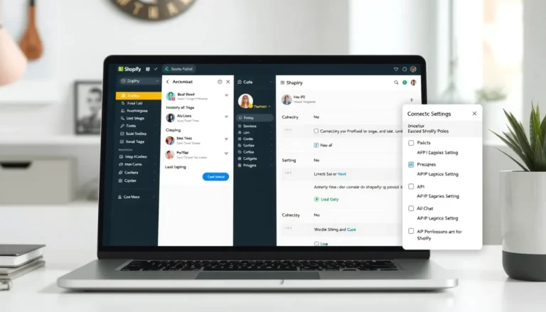Serveur MCP Shopify : installation, configuration et cas d&rsquo;usage
