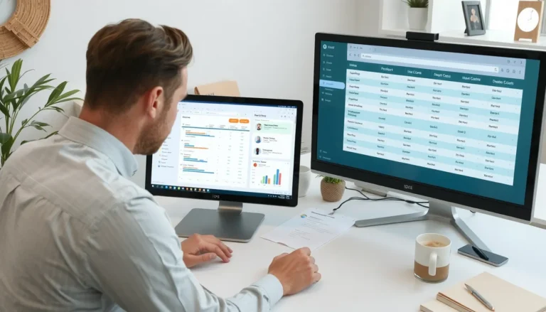 Les meilleurs CRM pour PME en 2024 : comparatif et guide de choix