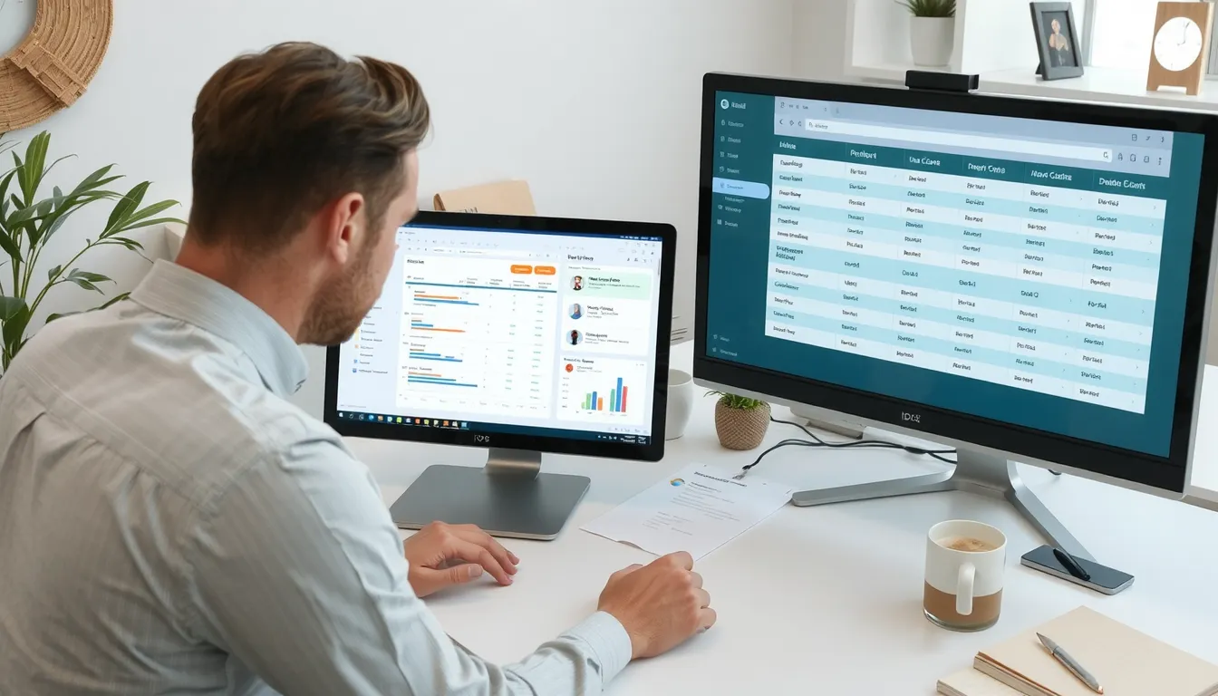 meilleur CRM pour PME