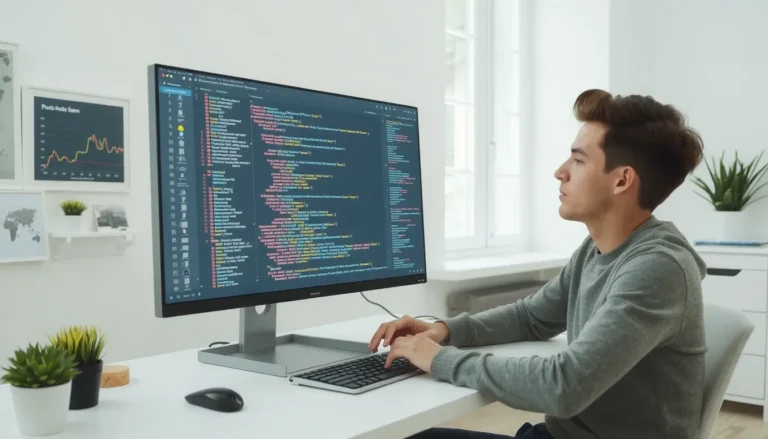 Classement des meilleurs langages de programmation en 2026 : le guide complet