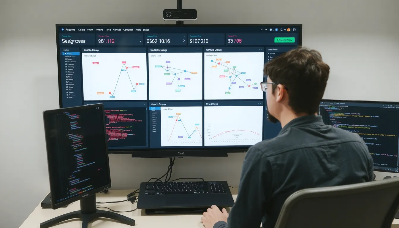observabilité avec opentelemetry