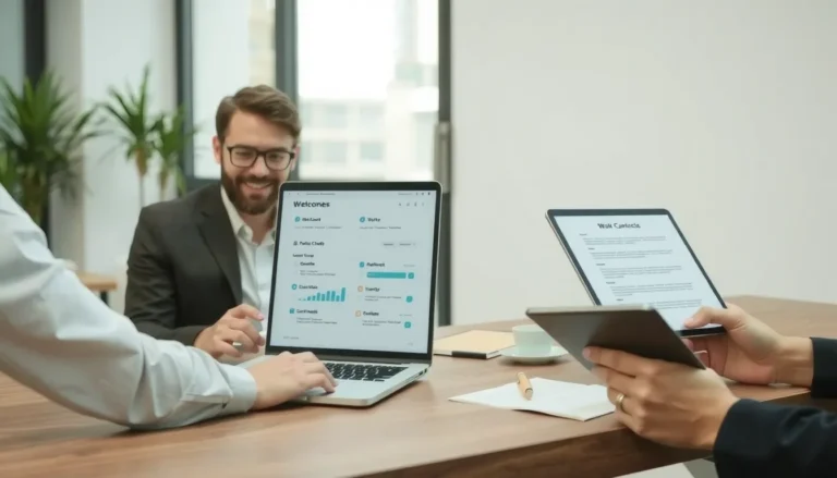Automatisation de l&rsquo;onboarding client B2B : le guide complet pour réussir votre déploiement