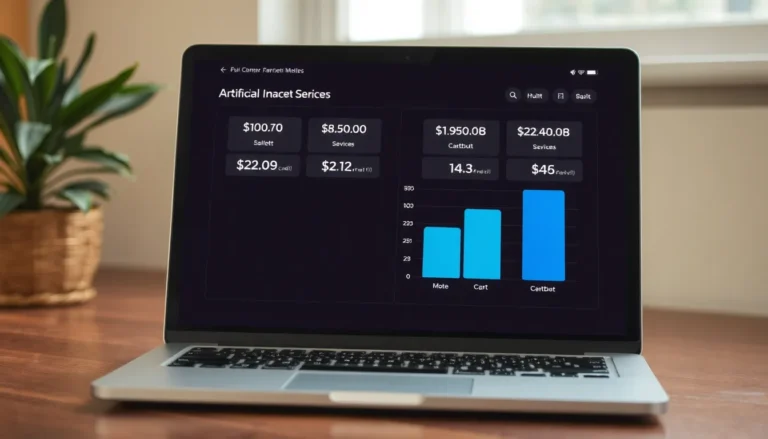 Tarification API OpenAI vs Anthropic : Comparatif Complet des Prix par Token en 2026