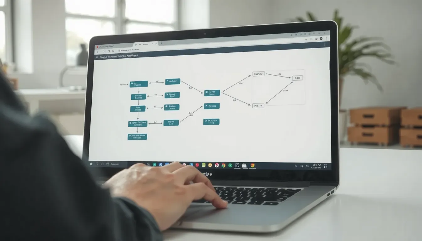 orchestration multi-agents IA