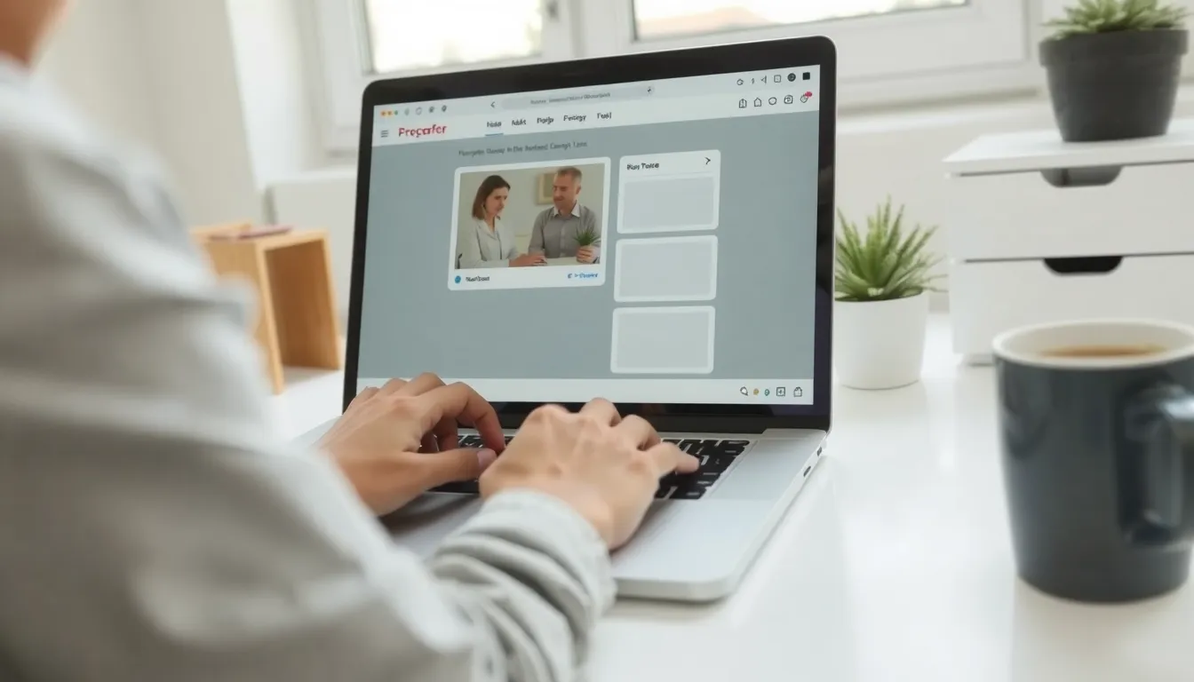 outils no-code pour créer une application web