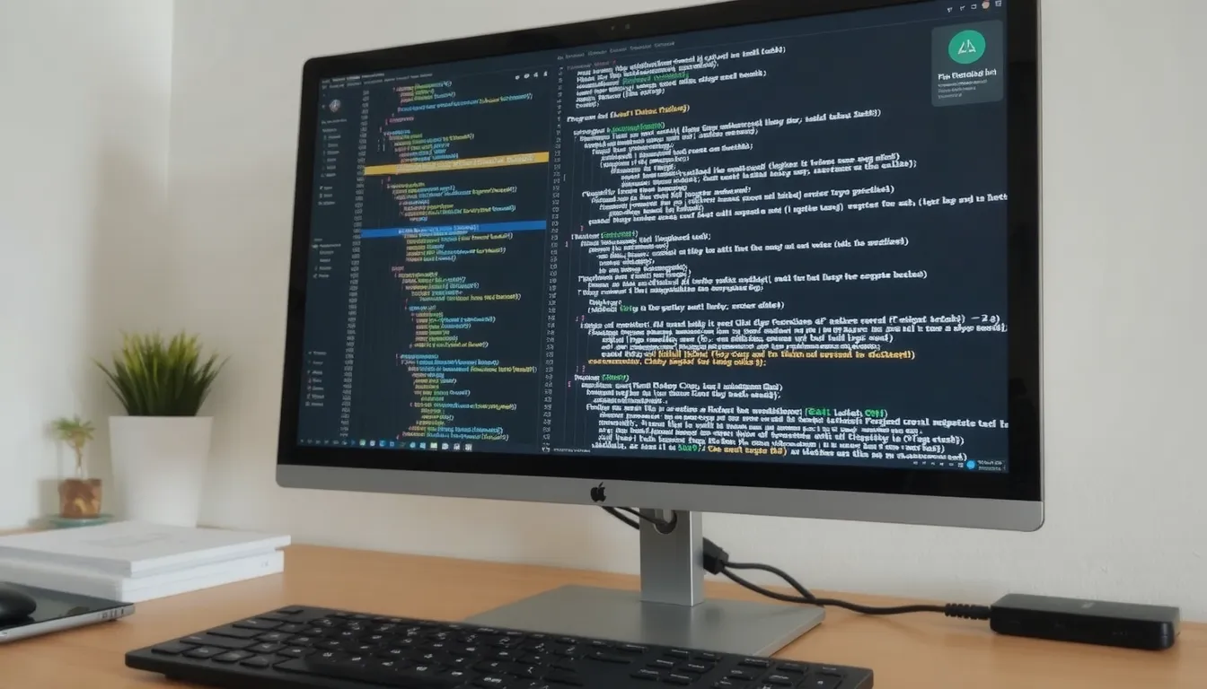 bonnes pratiques de code propre