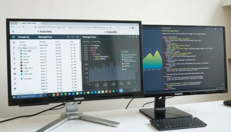 RabbitMQ : guide complet du message broker open source