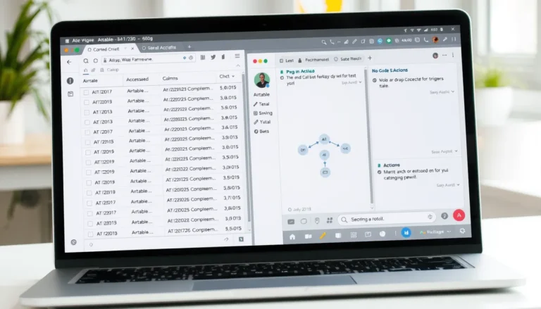 RAG avec Airtable et GPT : guide pratique sans code avec Pipedream
