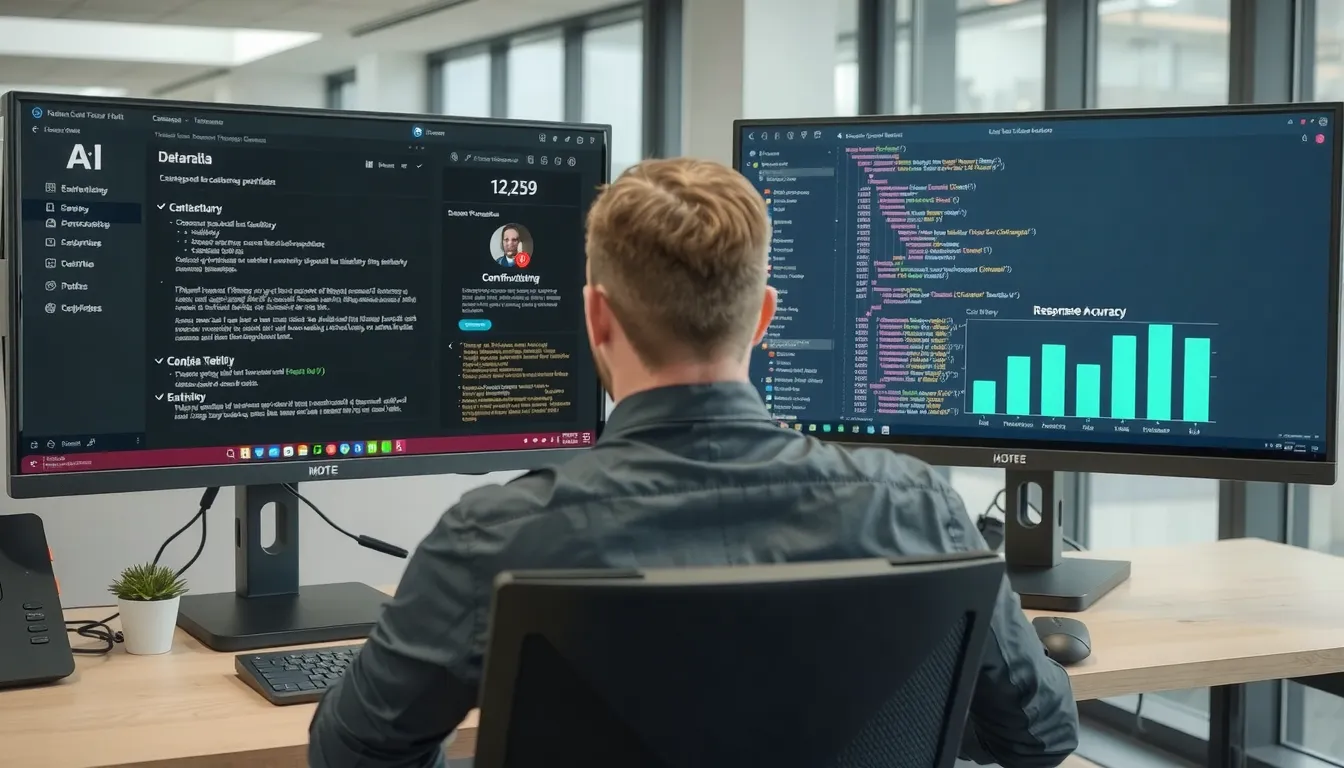 rag vs fine-tuning recrutement