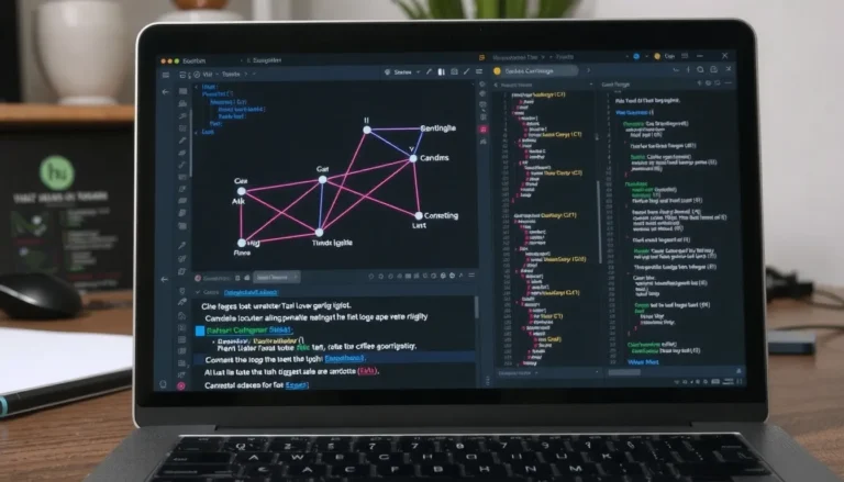 Graph RAG : définition, architecture et guide d&rsquo;implémentation du pipeline