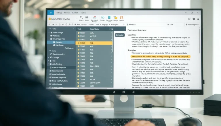 RAG pour documents juridiques : architecture, limites et mise en œuvre
