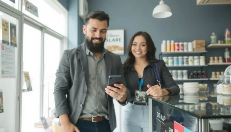 Référencement local : le guide complet pour améliorer votre visibilité dans votre zone géographique