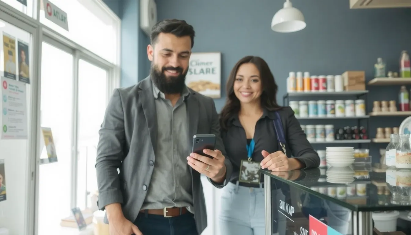 optimiser son référencement local