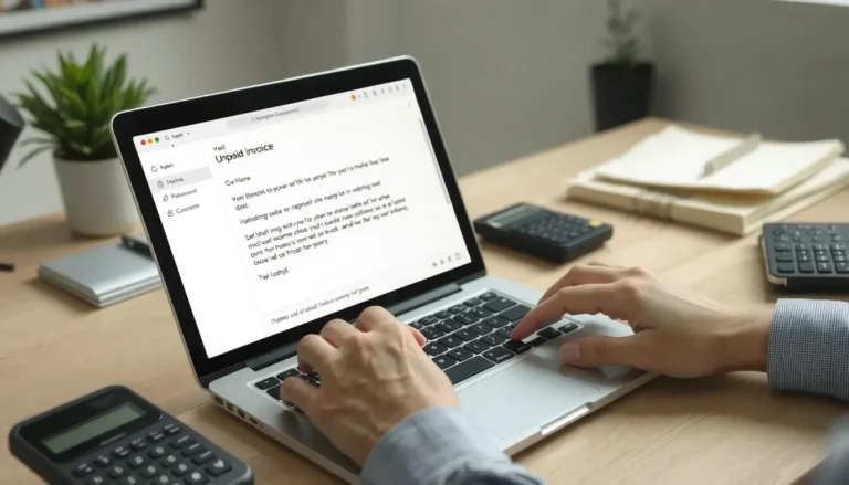 Relance facture impayée : le guide complet (modèles, délais et cadre légal)