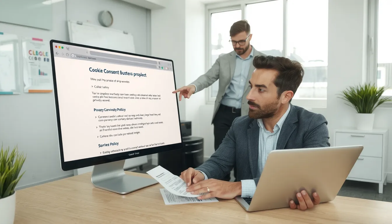 conformité RGPD pour les PME