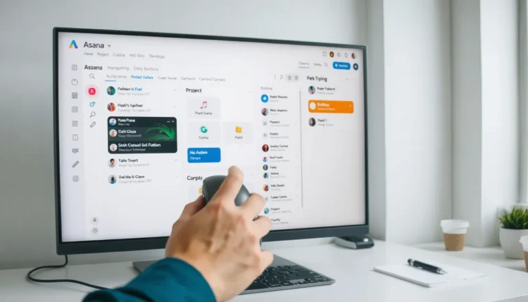 Routage LLM et IA agentique : le guide complet de l&rsquo;automatisation des workflows avec Asana