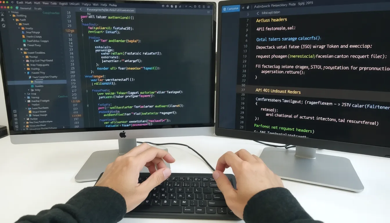comment sécuriser une API REST