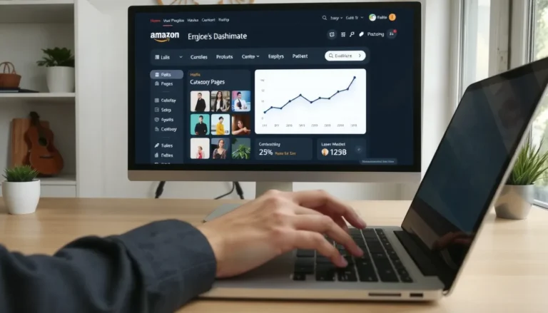 Le guide ultime du SEO e-commerce pour augmenter vos ventes en 2025