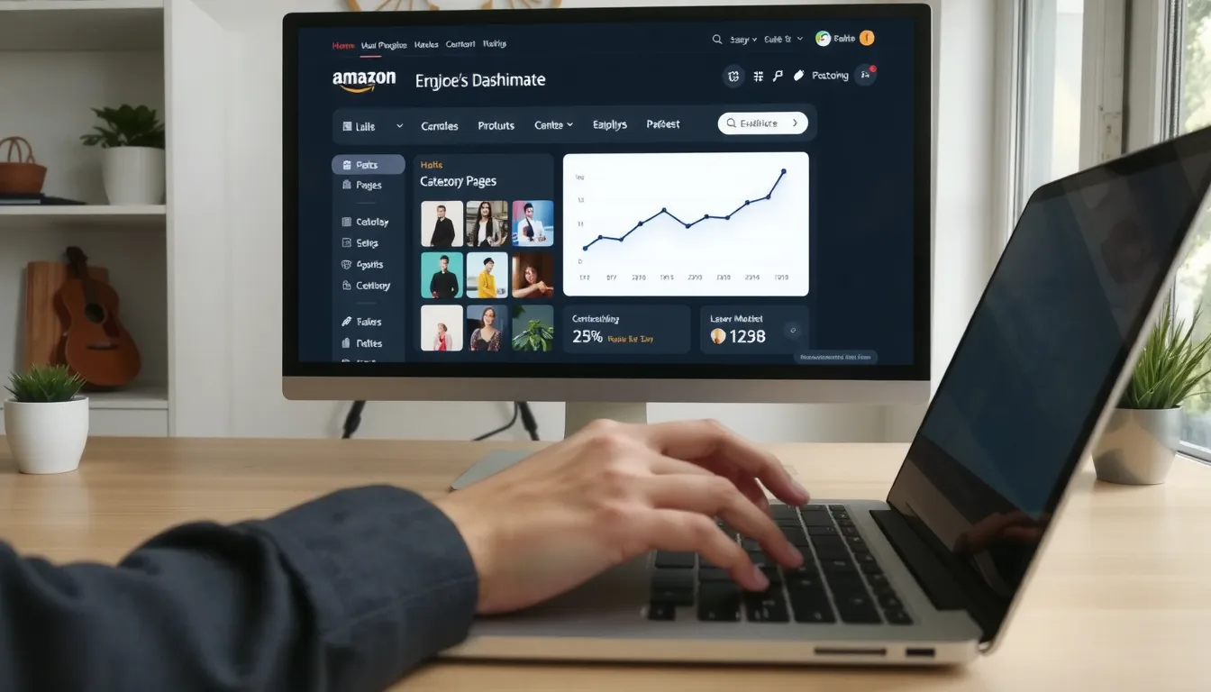 SEO pour un site e-commerce