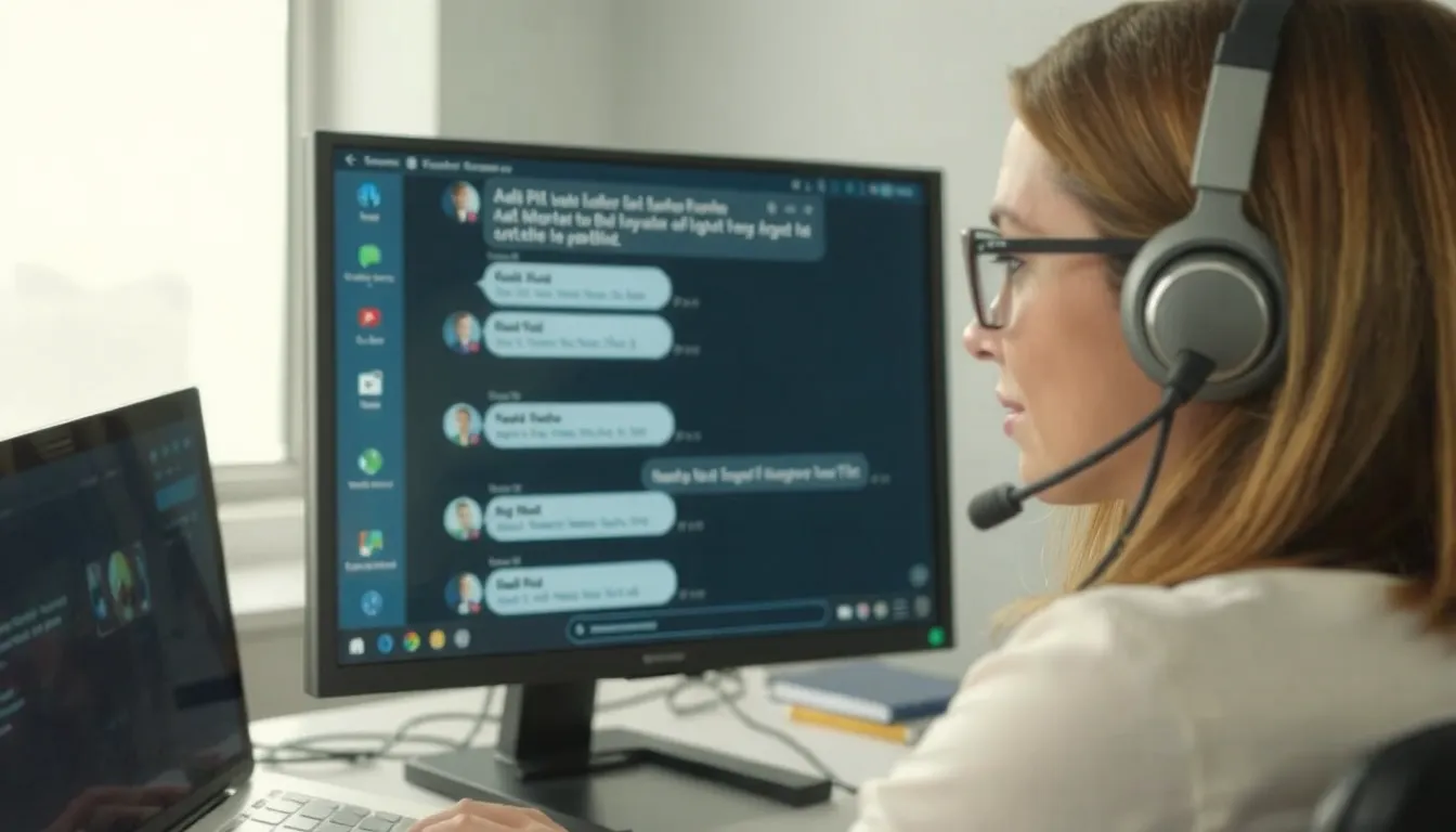 automatiser le support technique avec lIA