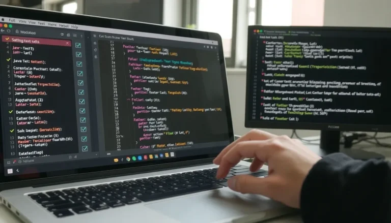 Tests unitaires : définition, bonnes pratiques et outils essentiels