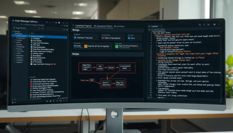 Apache Kafka : guide complet pour comprendre le fonctionnement, l&rsquo;architecture et les cas d&rsquo;usage