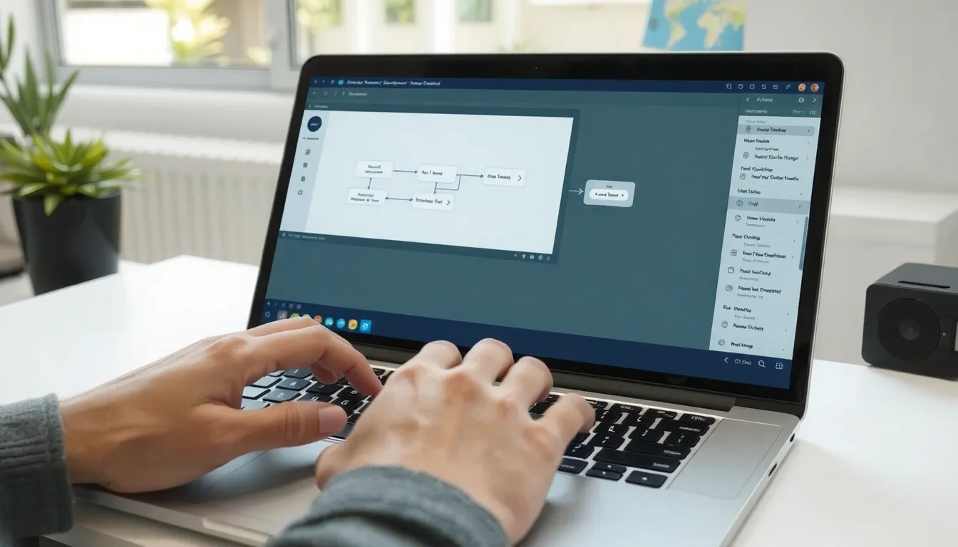 tutoriel agent ia pas à pas
