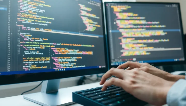JavaScript vs TypeScript : Comparatif Complet pour Choisir le Bon Langage