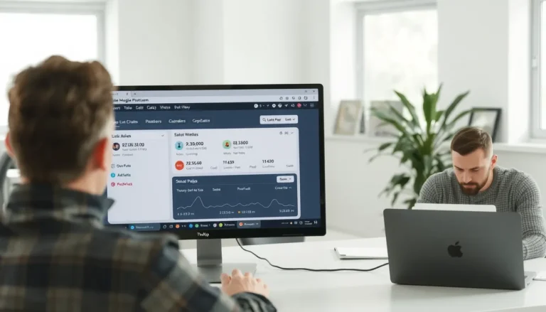 Vente de liens : la méthode complète pour monétiser son site avec le netlinking
