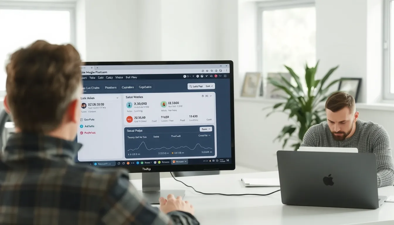 netlinking et vente de liens